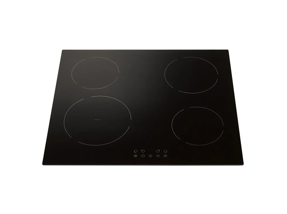 Teknix SCIH61 60cm Built-in Induction Hob - Image 3