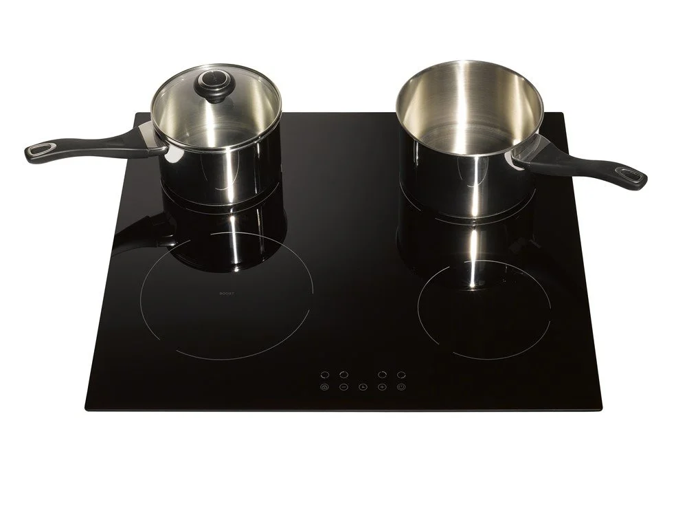Teknix SCIH61 60cm Built-in Induction Hob - Image 4