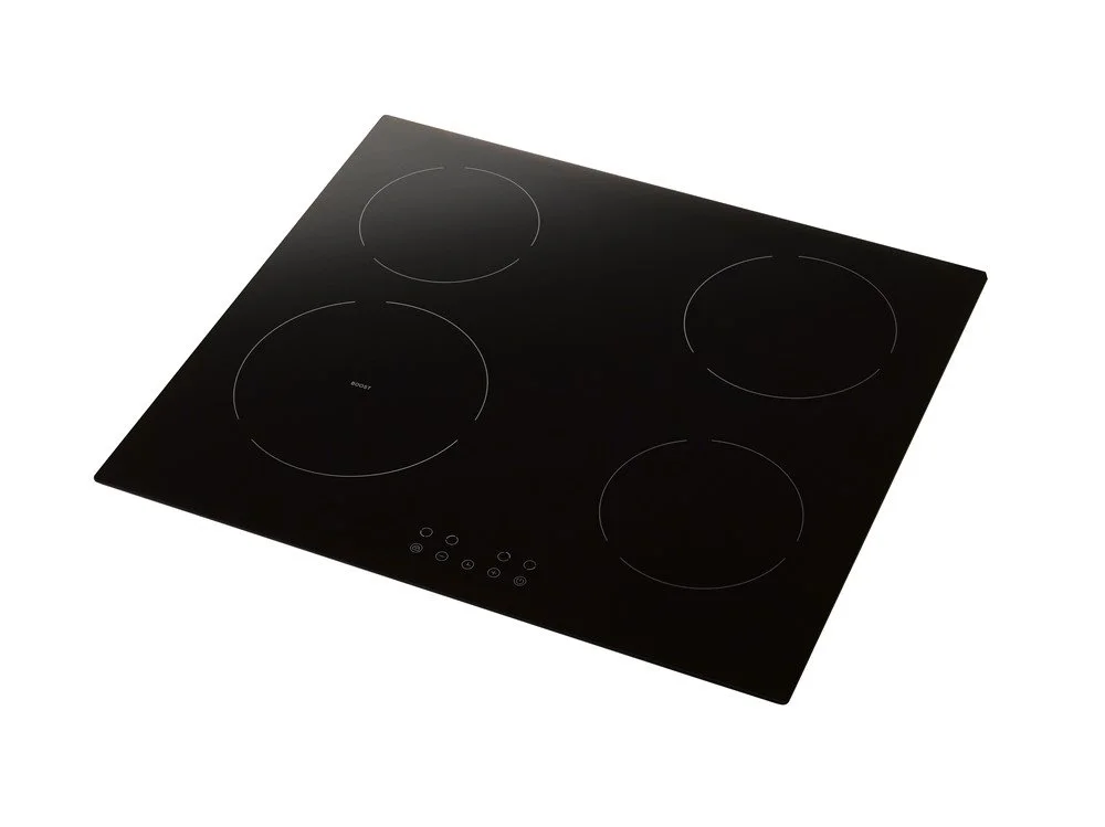 Teknix SCIH61 60cm Built-in Induction Hob - Image 5