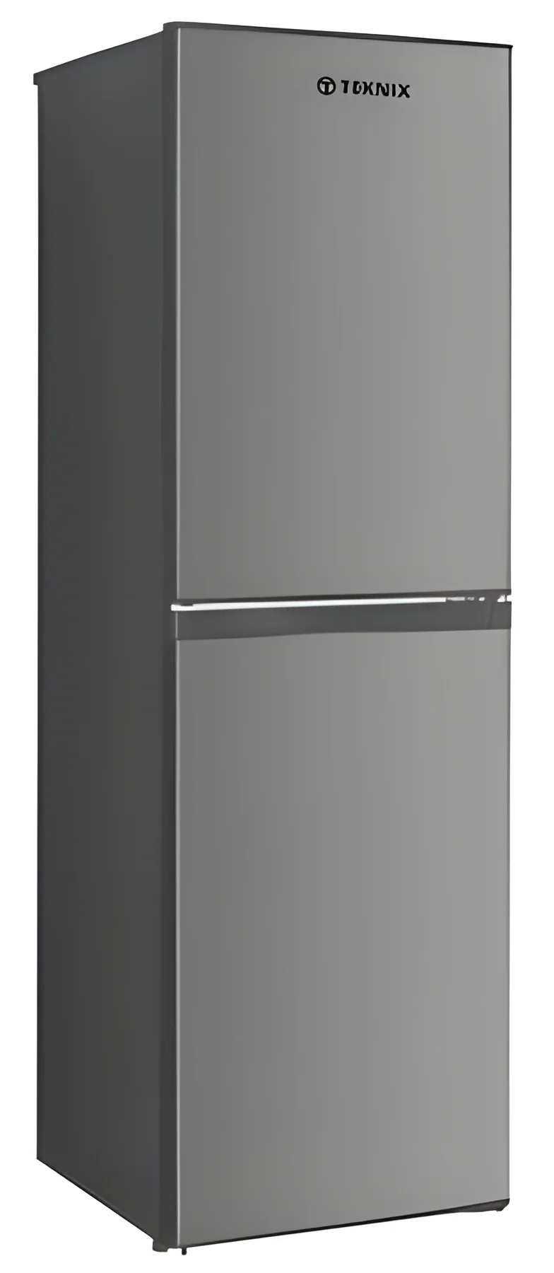 Teknix STF1725X - Inox 50/50 Fridge Freezer - 138L Fridge/110L Freezer - E Rated - Image 5