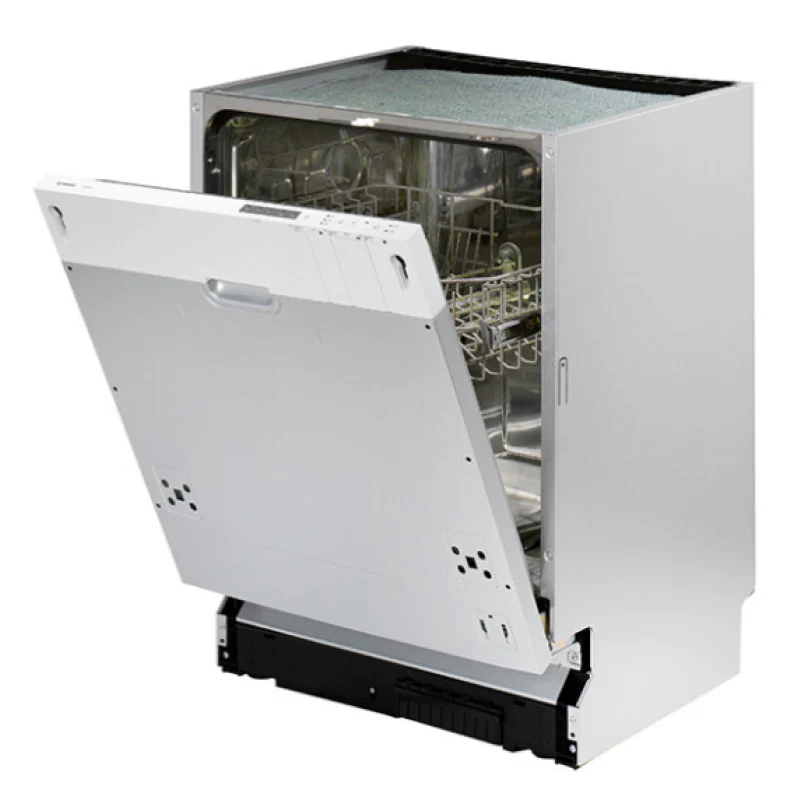 Teknix TBD605 - Integrated Dishwasher - E energy - Image 2