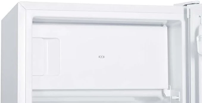 Teknix UC48R2W - White Undercounter Icebox Fridge - E energy - Image 4