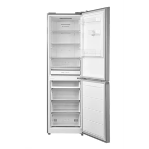 Tesla T272FFX - Inox 173/100L Fridge Freezer - 50/50 Split - D Energy - Image 2