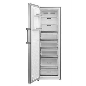 Tesla T273FZX - Inox Freestanding Freezer - 273L - E energy - Image 2