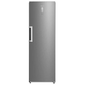 Tesla T362TLX - Inox Fridges - 362L Capacity - E Energy Rating