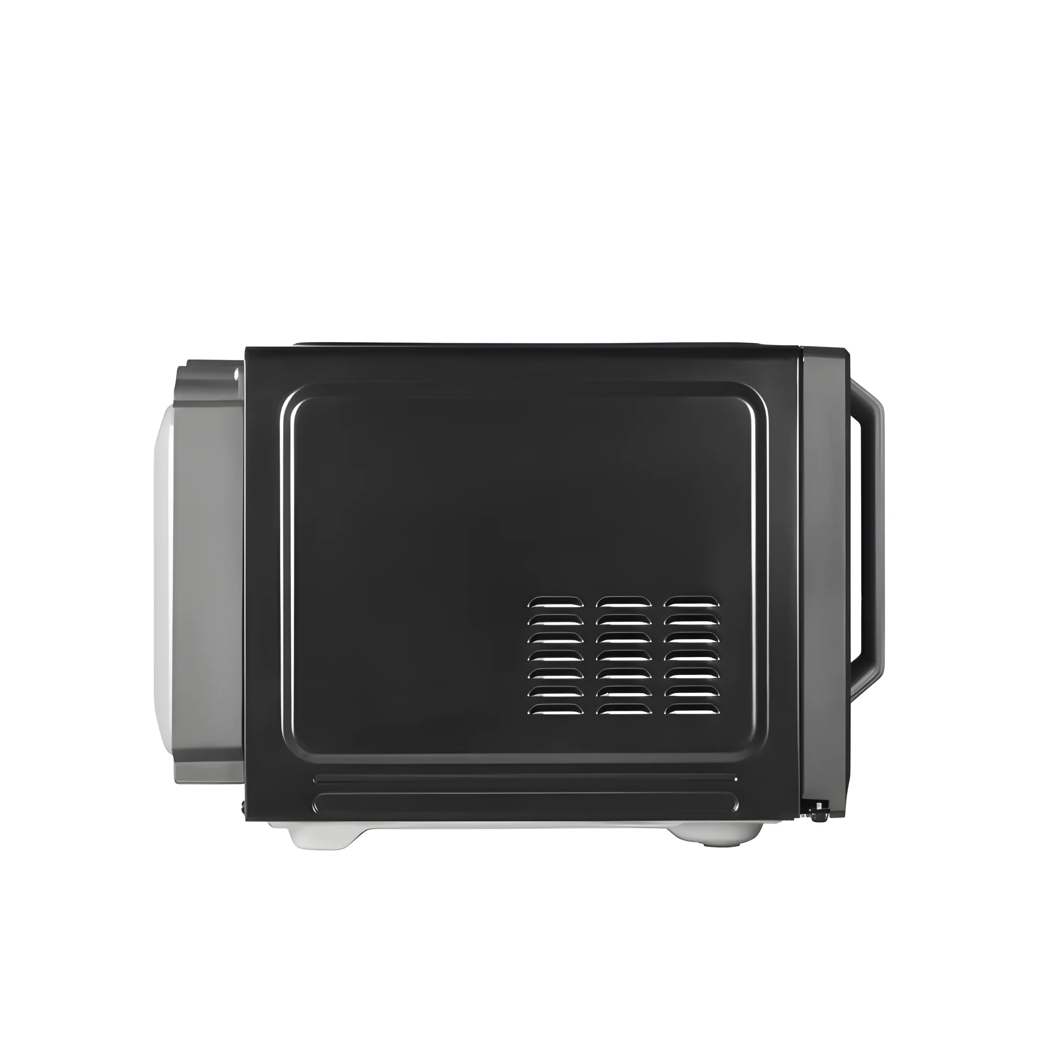 Toshiba MW3-AC26SF(MB) - Black Smart Air Fry Microwave - 26L Capacity - Image 4