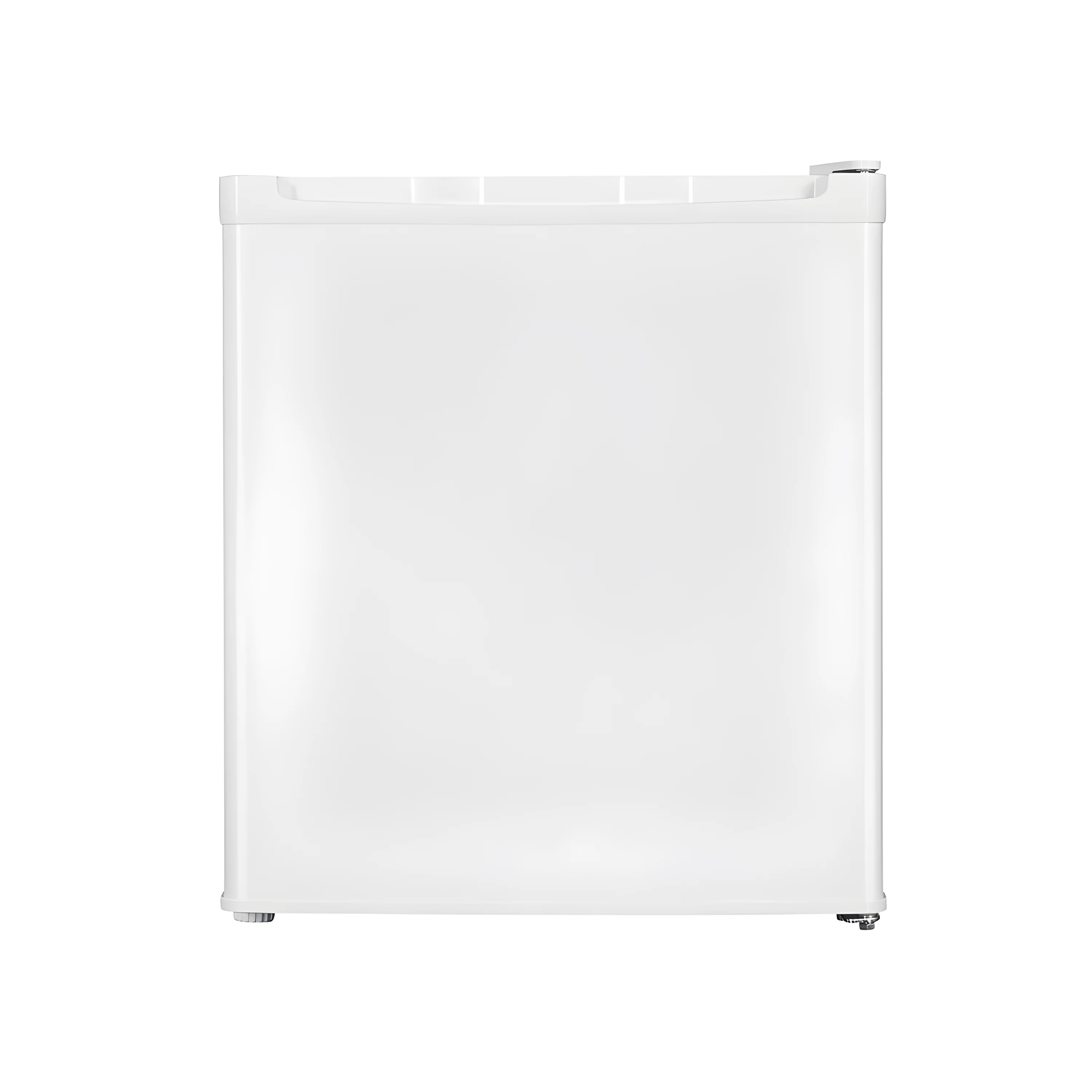 Teknix TTHLW - White Table Top Larder Fridge - 40L - E Energy