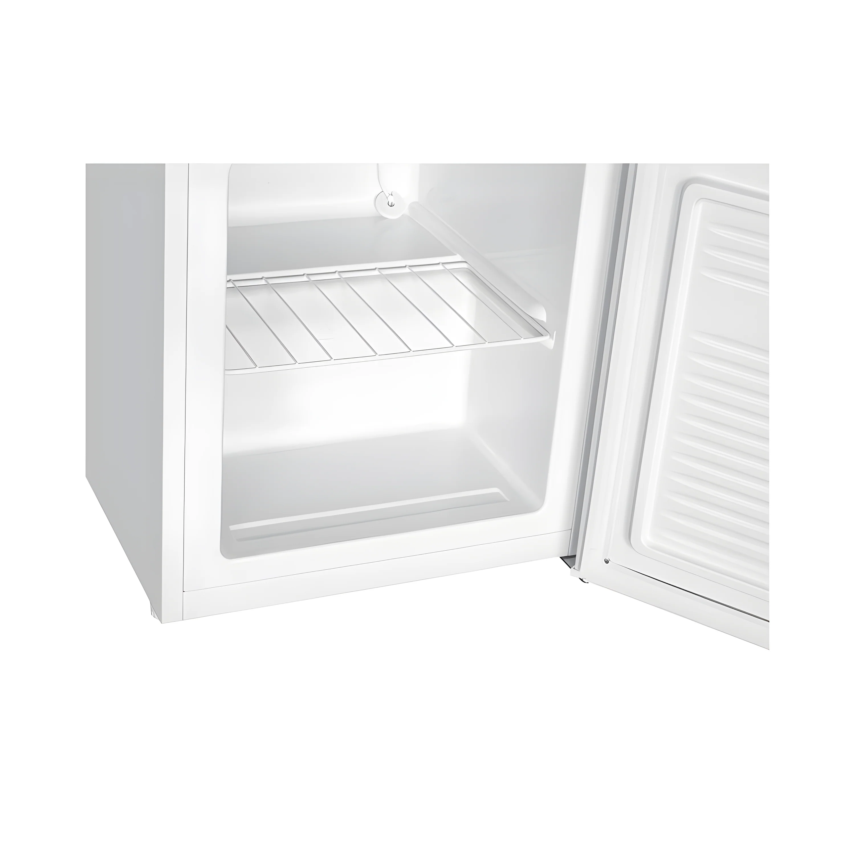 Teknix TTHLW - White Table Top Larder Fridge - 40L - E Energy - Image 4