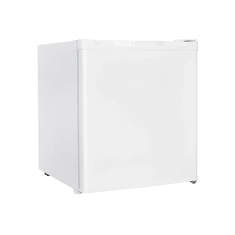 Teknix TTHLW - White Table Top Larder Fridge - 40L - E Energy - Image 6