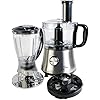Wahl James Martin ZX971 - Stainless Steel Food Processor and Blender Combo - 1.5L - A energy - Image 2