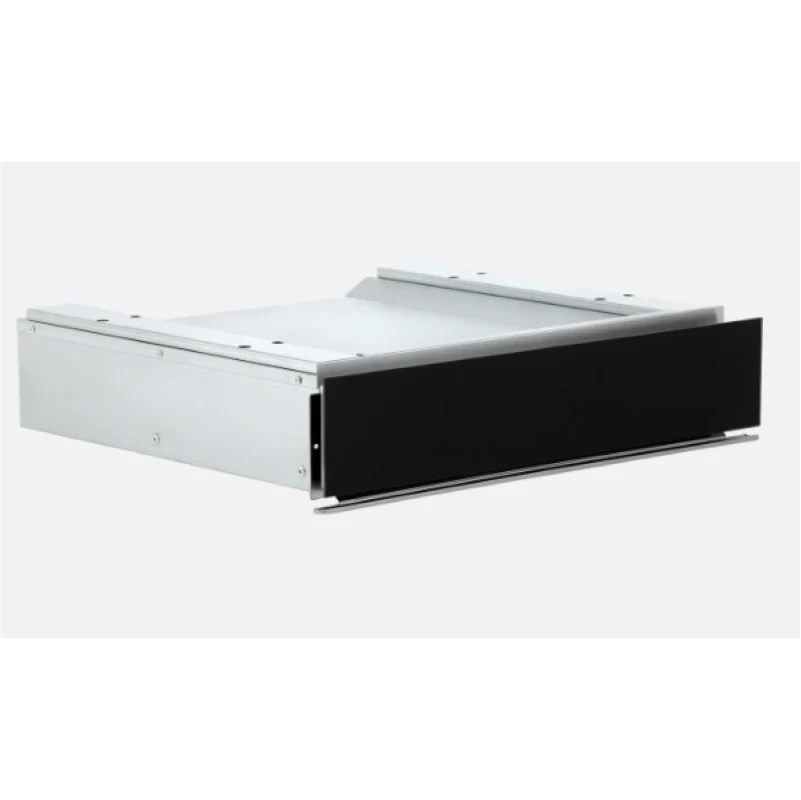 Whirlpool W1114 - Black Warming Drawer 13.3cm tall - Image 2