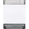 White Knight AT60BIDW 60Cm Integrated Dishwasher - E rated - Image 3