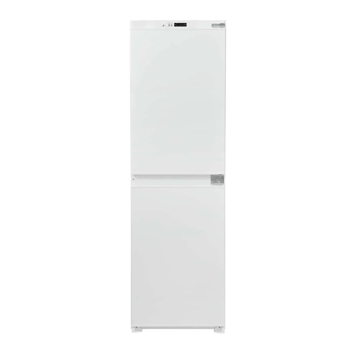 White Knight ATBI551FF - White Integrated Fridge Freezer - 230L - E Rated - Image 2