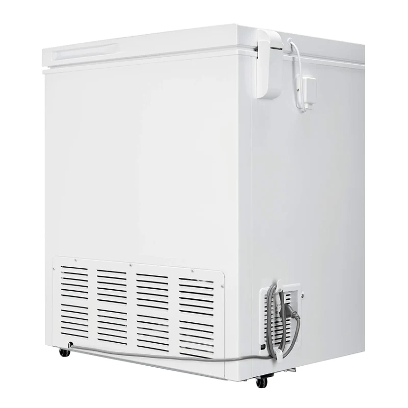 Zanussi ZCAN26FW1 - White Freezer - F energy - Image 2
