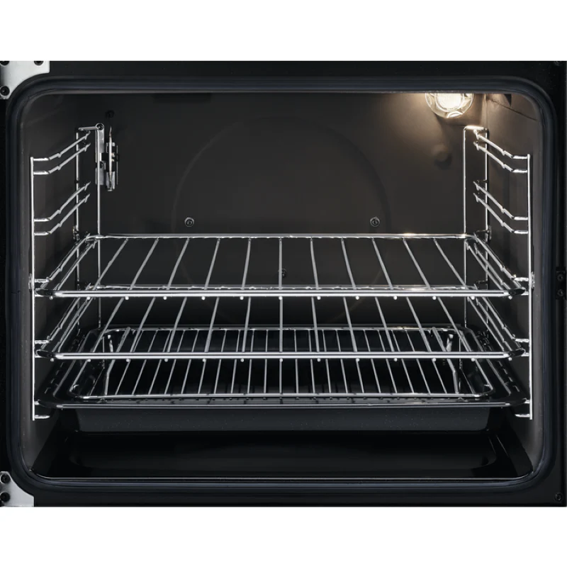 Zanussi ZCG63260XE - Stainless steel 4 Zone Cooker - Image 3