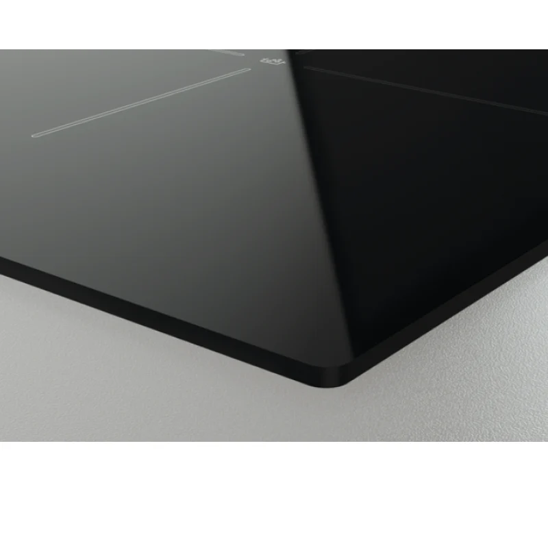 Zanussi ZHRN641K  59cm Ceramic Hob - Black - Image 3