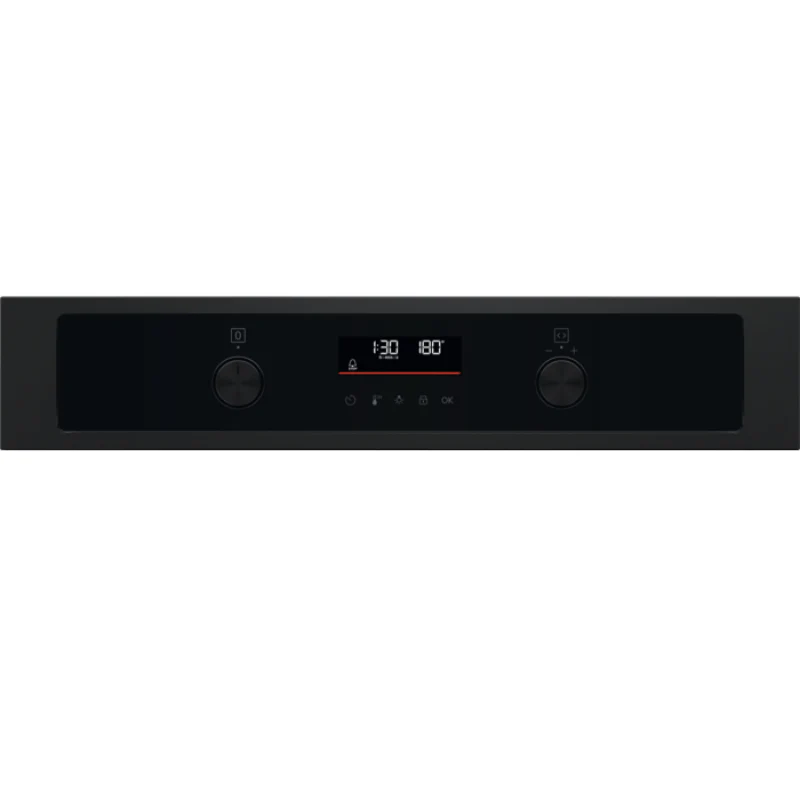 Zanussi ZOCND7KN - Black Built in Single Oven - A+ energy - Image 4