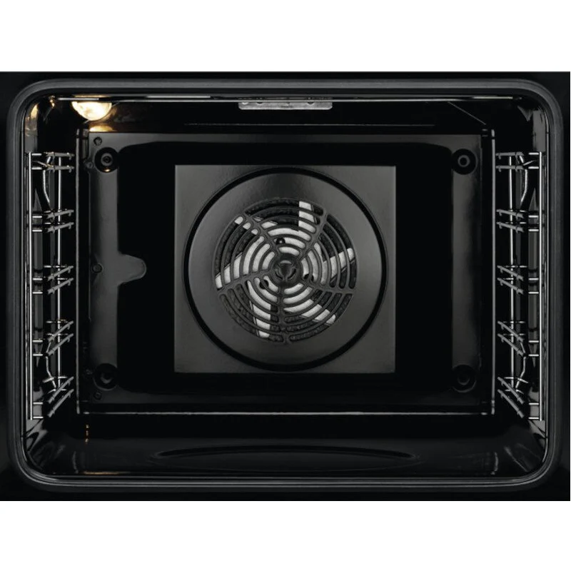 Zanussi ZOHNA7KN - Black Built in Single Oven - A+ energy - Image 4