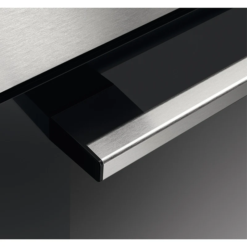 Zanussi ZOPNX6XN - Stainless steel Built in Single Oven - A+ energy - Image 3