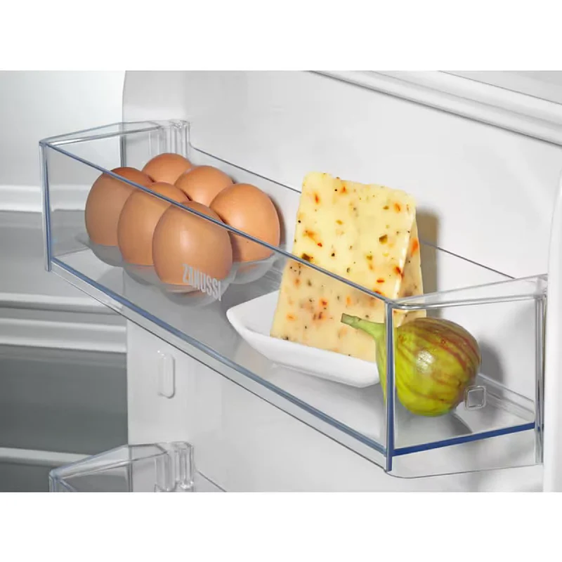 Zanussi ZRAN88ES - Larder Auto Defrost Fridge - Image 2