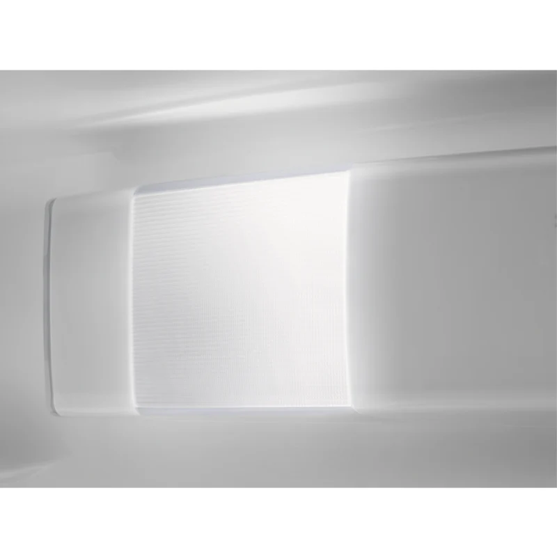 Zanussi ZRDN18FS1 - White Integrated Auto Defrost Fridge - F energy - Image 3