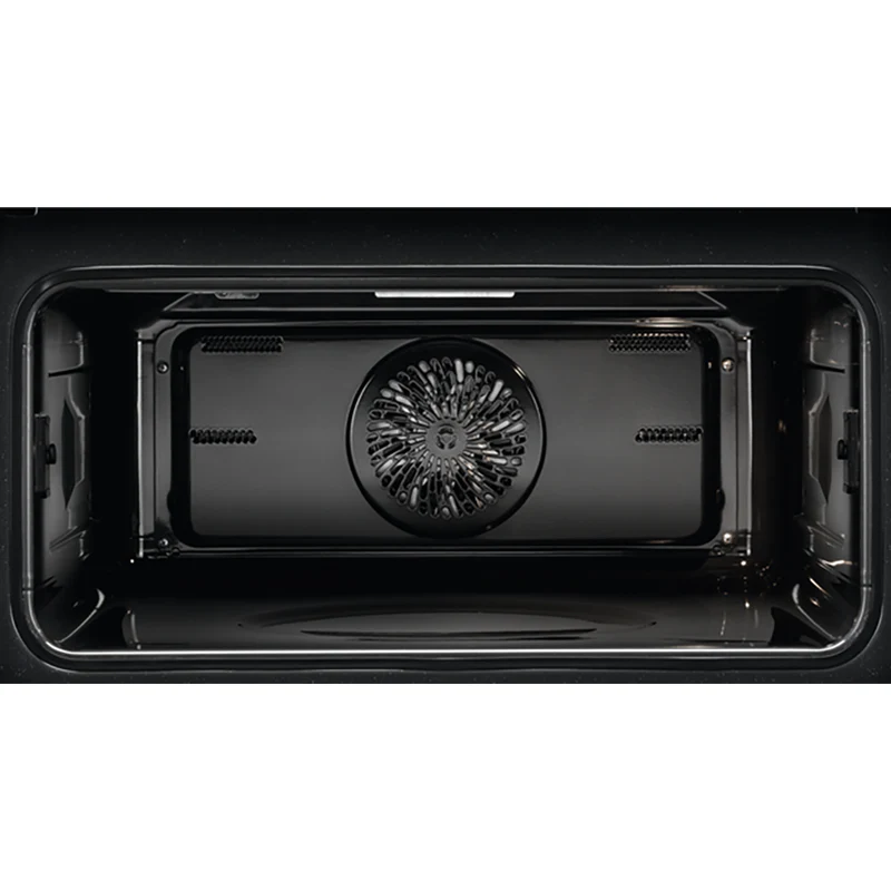 Zanussi ZVENM6KN - Black Single Oven - Image 3