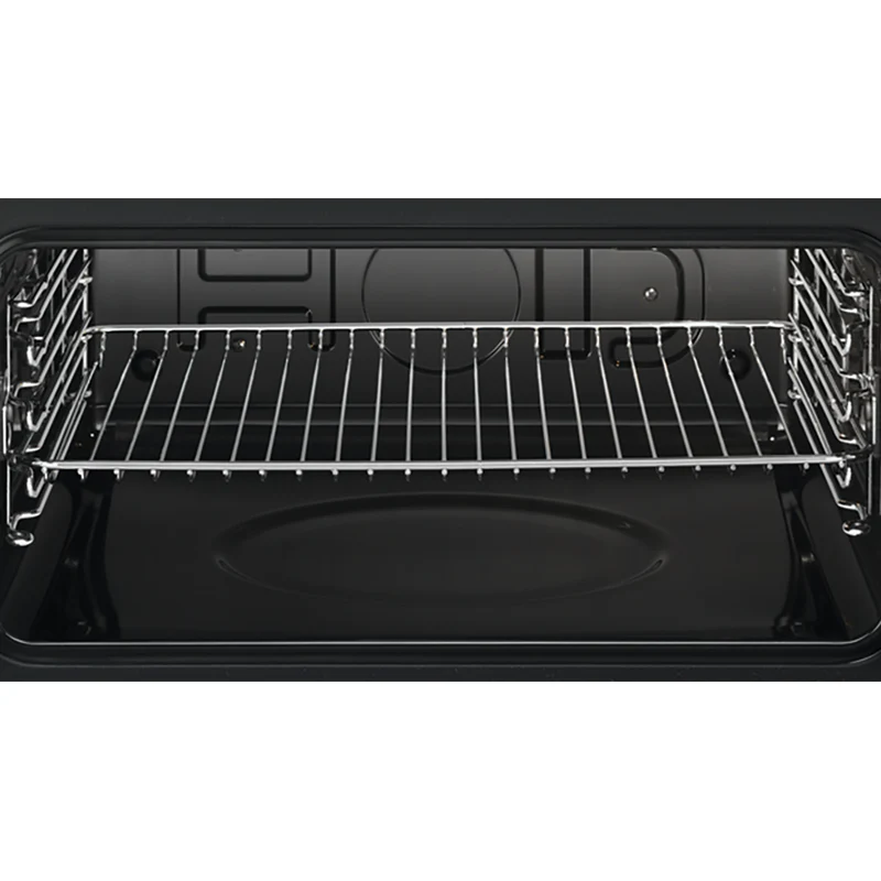 Zanussi ZVENM6KN - Black Single Oven - Image 4