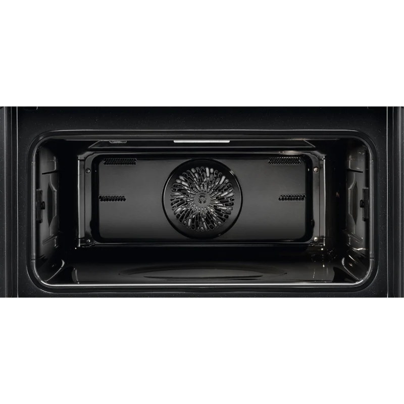Zanussi ZVENM7XN - Stainless steel Single Oven - Image 3