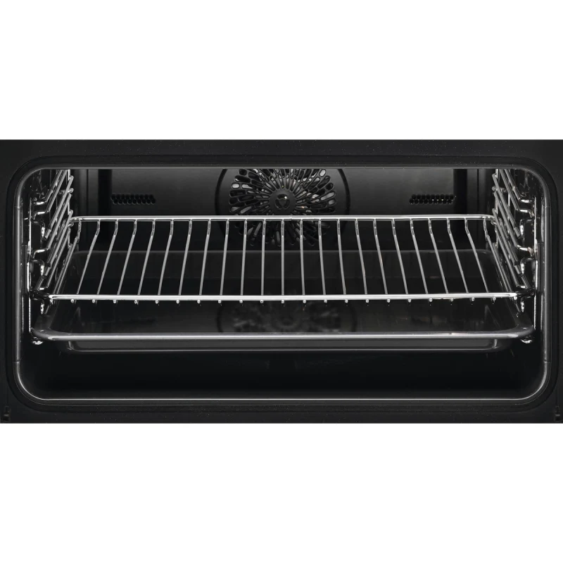 Zanussi ZVENM7XN - Stainless steel Single Oven - Image 4